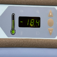 Thermo Revco -20C Freezer image 2